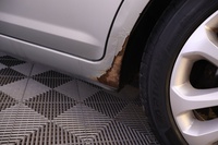 Ford C-MAX vaihtoauto