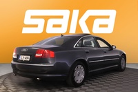Audi A8 vaihtoauto