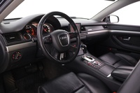 Audi A8 vaihtoauto