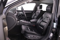 Audi A8 vaihtoauto