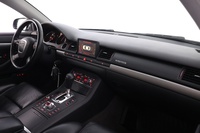 Audi A8 vaihtoauto