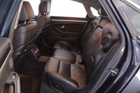 Audi A8 vaihtoauto