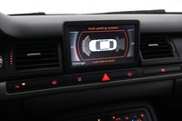 Audi A8 vaihtoauto
