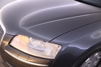 Audi A8 vaihtoauto