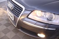 Audi A8 vaihtoauto