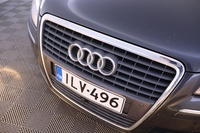 Audi A8 vaihtoauto