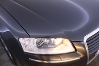 Audi A8 vaihtoauto