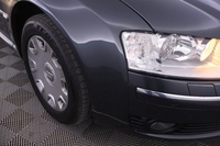 Audi A8 vaihtoauto