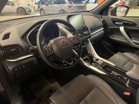 Mitsubishi Eclipse Cross vaihtoauto