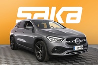 Mercedes-Benz GLA vaihtoauto