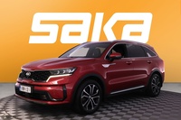 Kia Sorento vaihtoauto