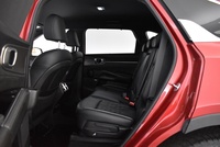 Kia Sorento vaihtoauto