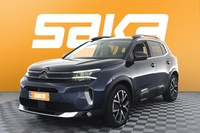 Citroën C5 Aircross vaihtoauto