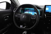 Citroën C5 Aircross vaihtoauto