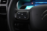 Citroën C5 Aircross vaihtoauto