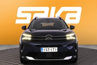 Citroën C5 Aircross vaihtoauto