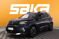 Citroën C5 Aircross vaihtoauto