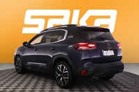 Citroën C5 Aircross vaihtoauto