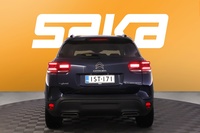 Citroën C5 Aircross vaihtoauto