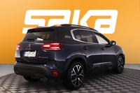 Citroën C5 Aircross vaihtoauto