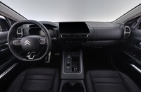 Citroën C5 Aircross vaihtoauto