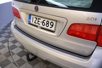 Saab 95 vaihtoauto