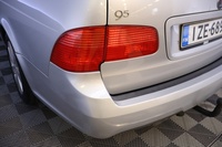 Saab 95 vaihtoauto