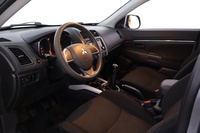 Mitsubishi ASX vaihtoauto