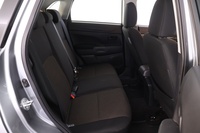 Mitsubishi ASX vaihtoauto