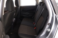 Mitsubishi ASX vaihtoauto