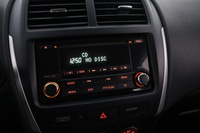 Mitsubishi ASX vaihtoauto