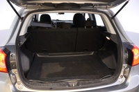 Mitsubishi ASX vaihtoauto