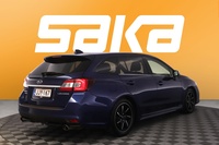 Subaru Levorg vaihtoauto