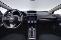 Subaru Levorg vaihtoauto