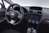 Subaru Levorg vaihtoauto