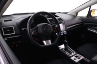 Subaru Levorg vaihtoauto