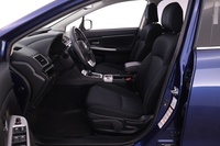 Subaru Levorg vaihtoauto