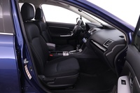Subaru Levorg vaihtoauto