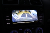 Subaru Levorg vaihtoauto