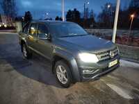 Volkswagen Amarok vaihtoauto