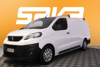 Peugeot Expert vaihtoauto