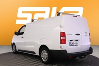Peugeot Expert vaihtoauto