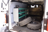 Peugeot Expert vaihtoauto