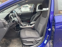 Hyundai IONIQ electric vaihtoauto