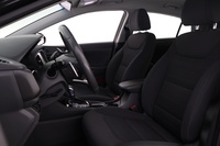 Hyundai IONIQ hybrid vaihtoauto