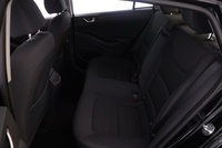 Hyundai IONIQ hybrid vaihtoauto