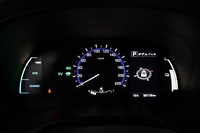 Hyundai IONIQ hybrid vaihtoauto