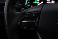 Hyundai IONIQ hybrid vaihtoauto