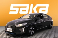 Hyundai IONIQ hybrid vaihtoauto