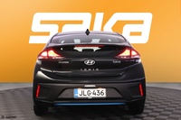 Hyundai IONIQ hybrid vaihtoauto